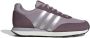 Adidas Sportswear Run 60s 3.0 sneakers lila zilver metallic - Thumbnail 1