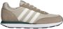 Adidas Sportswear Run 60s 3.0 sneakers zand wit beige - Thumbnail 1