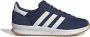 Adidas Sportswear Run 70s 2.0 sneakers donkerblauw wit - Thumbnail 1