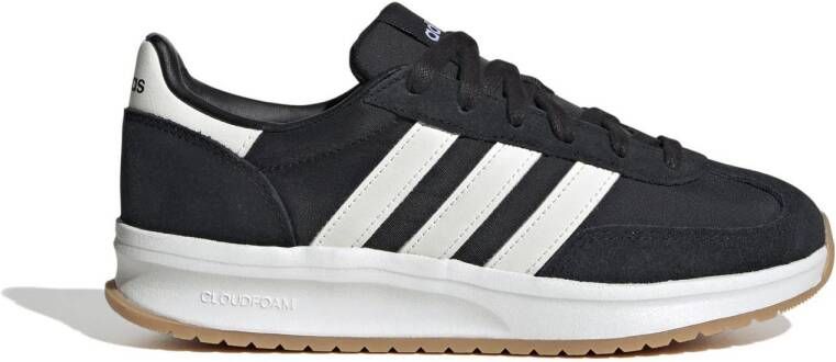 ADIDAS SPORTSWEAR Leren sneakers met labeltypische strepen model 'RUN 70s 2 0'