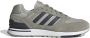 Adidas Run 80S heren sneakers groen zwart 1 3 Uitneembare zool - Thumbnail 1