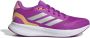 Adidas Sportswear Runfalcon 5 sneakers fuchsia zilver metallic Roze Mesh 36 2 3 - Thumbnail 1