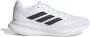 Adidas Sportswear Runfalcon 5 sneakers wit zwart Mesh Meerkleurig 39 1 3 - Thumbnail 1