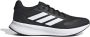 Adidas Sportswear Runfalcon 5 sneakers zwart wit Mesh Meerkleurig 38 2 3 - Thumbnail 1