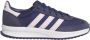 Adidas Sportswear Run 70s 2.0 sneakers donkerblauw wit - Thumbnail 1