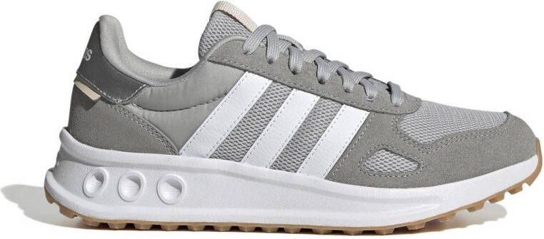 Adidas Sportswear Run 84 sneakers grijs wit zilver