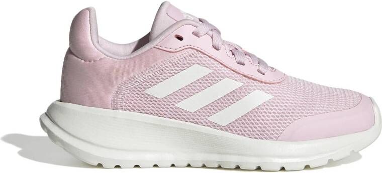 Adidas SPORTSWEAR Tensaur Run 2.0 Hardloopschoenen Kid Clear Pink Core White Clear Pink