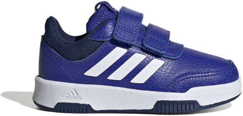 adidas Sportswear Tensaur Sport 2.0 sneakers blauw wit