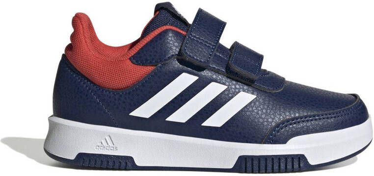 Adidas Sportswear Tensaur Sport 2.0 sneakers donkerblauw rood wit