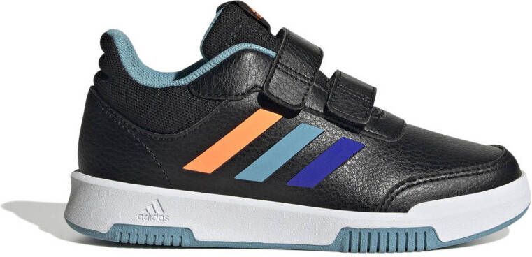 Adidas Sportswear Tensaur Sport 2.0 Cf Kindersneakers Blauw 1 2 Jongen