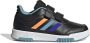 Adidas Sportswear Tensaur Sport 2.0 Cf Kindersneakers Blauw 1 2 Jongen - Thumbnail 1