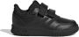 Adidas Originals Tensaur Sport 2.0 Cf I Sneaker Tennis Schoenen core black ftwr white core black maat: 24 beschikbare maaten:20 21 22 23 24 25 2 - Thumbnail 12