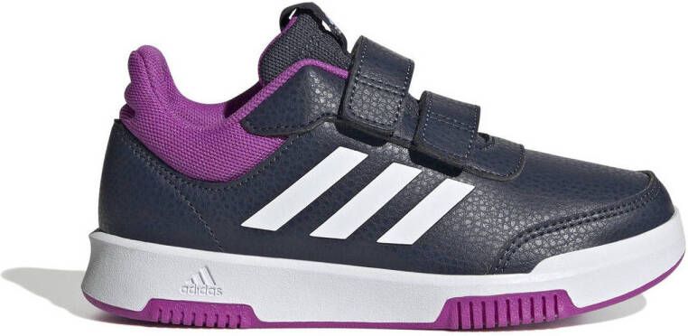 Adidas Sportswear Tensaur Sport 2.0 sneakers zwart paars