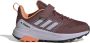 Adidas Sportswear Terrex Trailmaker wandelschoenen aubergine lila oranje Paars Mesh 37 1 3 - Thumbnail 1