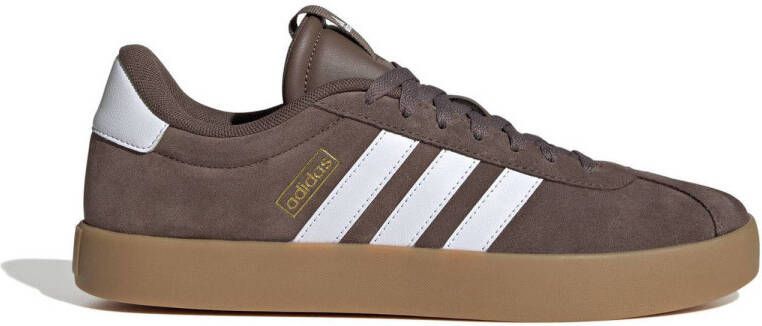 Adidas Sportswear VL Court 3.0 Schoenen Unisex Bruin