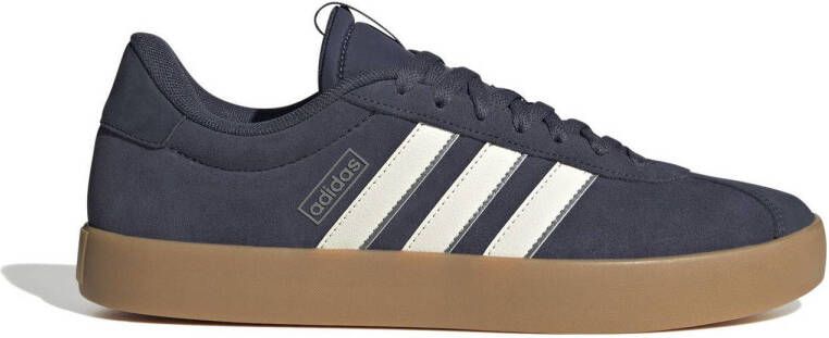 Adidas Sportswear VL Court 3.0 sneakers donkerblauw wit