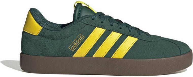 Adidas Sportswear Sneakers VL COURT 3.0 geïnspireerd door het ontwerp van de adidas samba