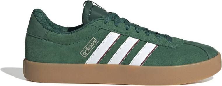 adidas Sportswear VL Court 3.0 sneakers groen wit