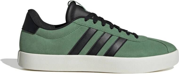 adidas Sportswear VL Court 3.0 sneakers groen zwart