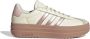 Adidas Sportswear Sneakers VL COURT BOLD Design in de voetsporen van de adidas Gazelle Bold - Thumbnail 1