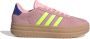 Adidas Sportswear Sneakers VL COURT BOLD Design in de voetsporen van de adidas Gazelle Bold - Thumbnail 1