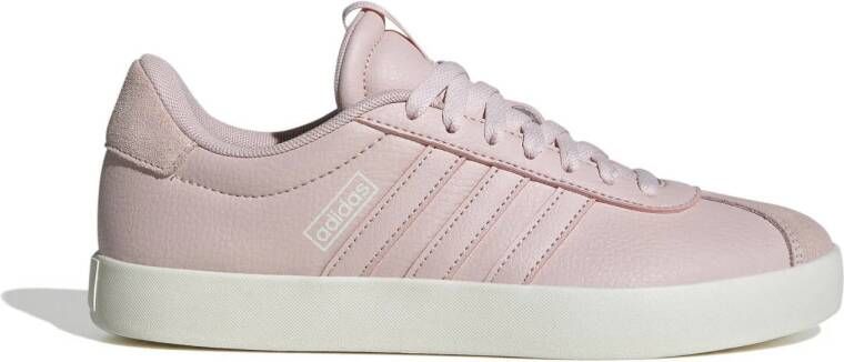 Adidas Sportswear VL Court 3.0 sneakers roze