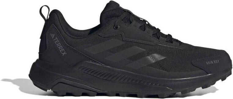 adidas Terrex Anylander RAIN.RDY wandelschoenen zwart