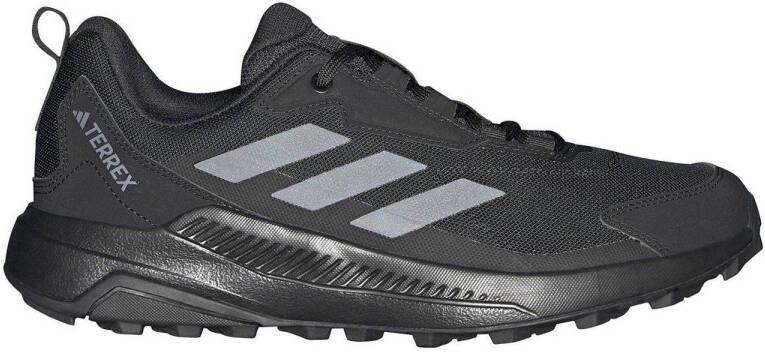 Adidas TERREX Anylander Hiking Schoenen Unisex Zwart