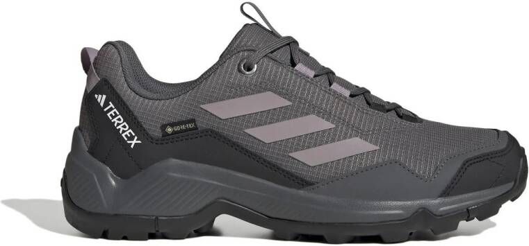 Adidas Terrex Eastrail wandelschoenen grijs olijfgroen