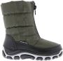 Antarctica Snowboots groen Textiel - Thumbnail 1