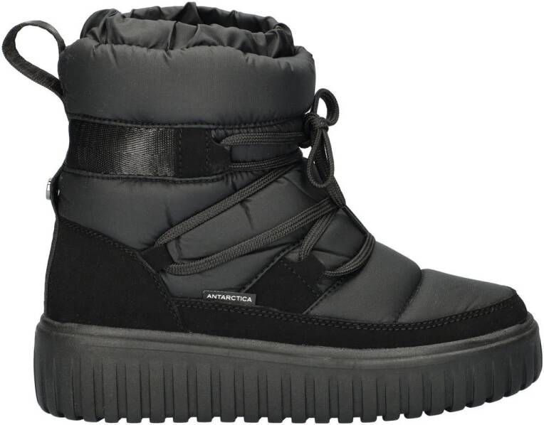 Antarctica snowboot zwart