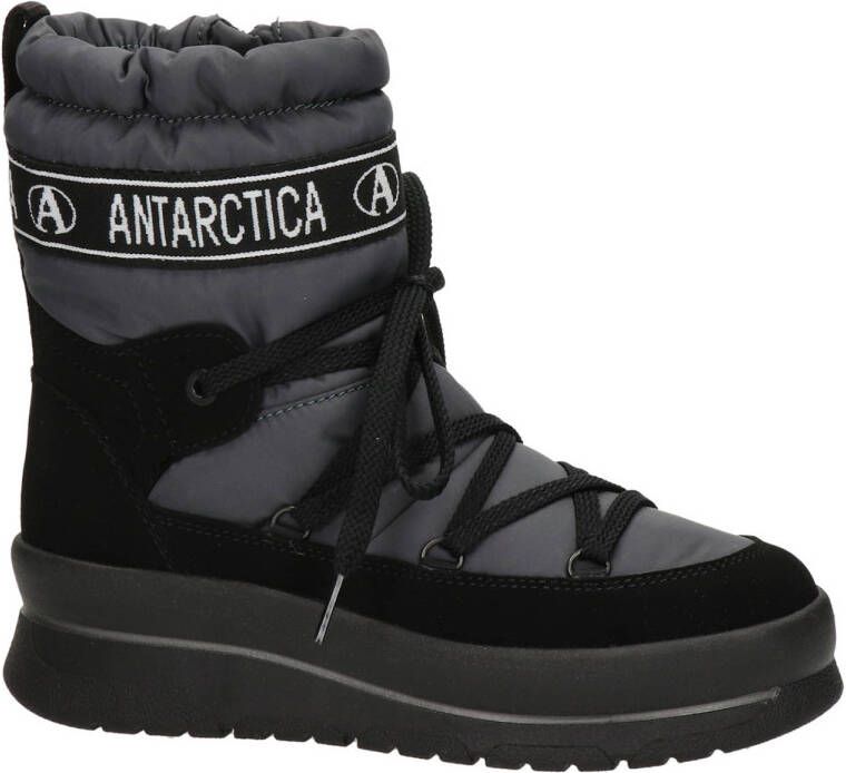 Antarctica snowboots grijs