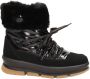 Antarctica snowboots zwart - Thumbnail 1