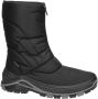 Antarctica snowboots zwart - Thumbnail 1