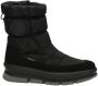 Antarctica snowboots zwart - Thumbnail 1