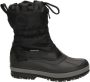 Antarctica snowboots zwart Jongens Rubber 29 30 | Snowboot van - Thumbnail 1