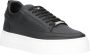 Antony Morato Sneakers met labeldetail model 'FLINT ANIMAL' - Thumbnail 1