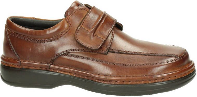 Ara Bruine Casual Schoenen Brown Heren