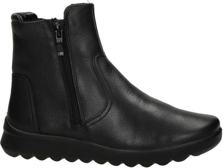 Ara Toronto rits- & gesloten boots