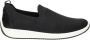 Ara Lissabon 4.0 slip-on sneakers zwart - Thumbnail 1