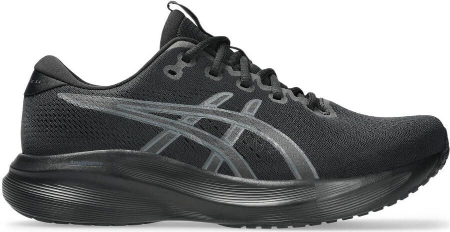 ASICS GEL-EXCITE hardloopschoenen zwart grijs