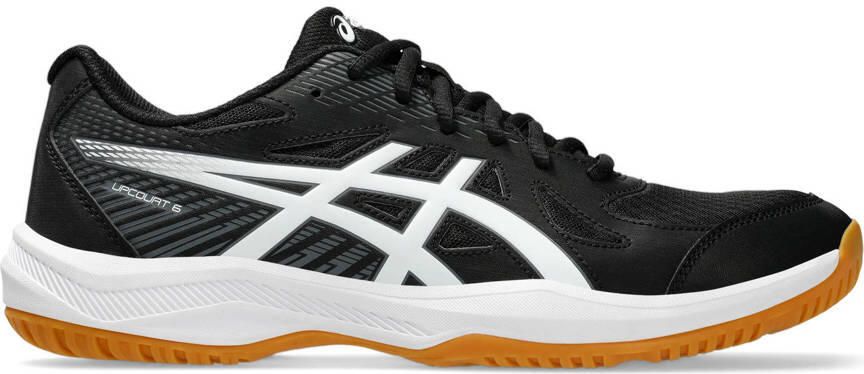 Asics Zaalschoenen UPCOURT 6 voor binnensport