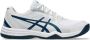 Asics Tennisschoenen COURT SLIDE Allcourtschoen - Thumbnail 1