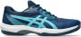 ASICS Game FF padelschoenen baluw aqua - Thumbnail 1