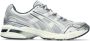 ASICS SportStyle Gel-1090 Fashion sneakers Schoenen piedmont grey armac maat: 41.5 beschikbare maaten:41.5 42.5 44.5 45 46 43.5 - Thumbnail 1