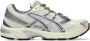 ASICS SportStyle Gel-1130 cream clay grey in beige formaten: 41.5 - Thumbnail 1