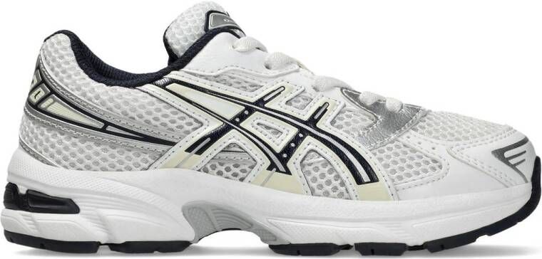 ASICS Gel-1130 sneaker met mesh details