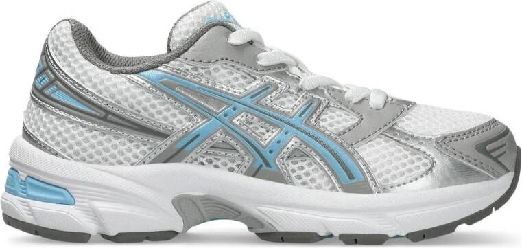 ASICS Gel-1130 sneaker met mesh details