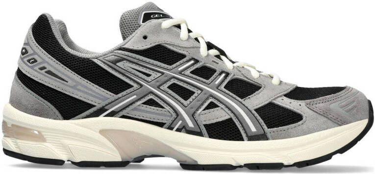 ASICS Gel-1130 sneakers zwart grijs