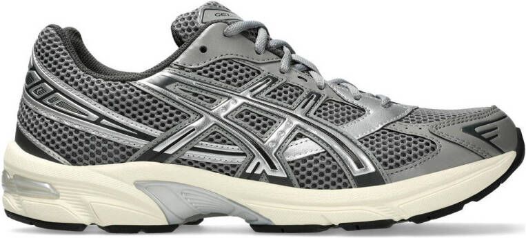 Acics ASCICS GEL 1130 CLAY GREY PURE SILVER